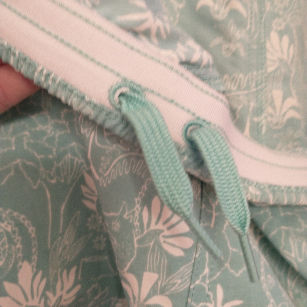Patagonia Barely Baggies - Picture 4 of 6